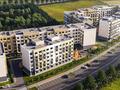 2-бөлмелі пәтер · 62.3 м² · 2/6 қабат, Естай, бағасы: ~ 31.2 млн ₸ в  — фото 4