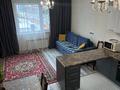2-комнатная квартира · 50 м² · 5/9 этаж, Туран 55Е — Орынбор за 34.5 млн ₸ в Астане, Нура р-н
