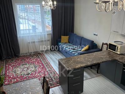 2-комнатная квартира · 50 м² · 5/9 этаж, Туран 55Е — Орынбор за 34.5 млн ₸ в Астане, Нура р-н