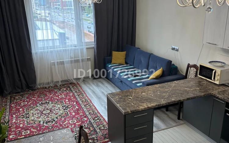 2-комнатная квартира · 50 м² · 5/9 этаж, Туран 55Е — Орынбор за 34.5 млн ₸ в Астане, Нура р-н — фото 5