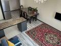 2-комнатная квартира · 50 м² · 5/9 этаж, Туран 55Е — Орынбор за 34.5 млн ₸ в Астане, Нура р-н — фото 2