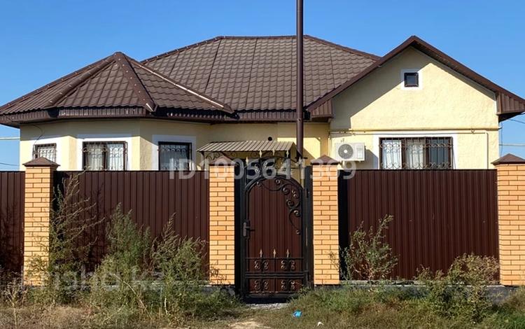 Отдельный дом · 3 комнаты · 102 м² · 10 сот., Рауан 492 за 25 млн 〒 в Актобе, жилой массив Рауан — фото 8