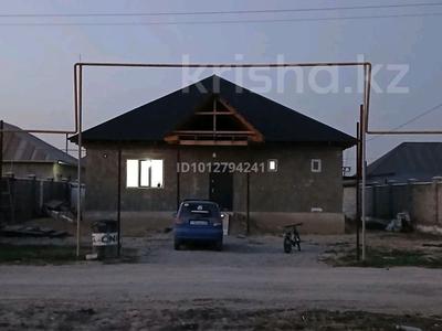 Жеке үй · 5 бөлме · 168 м² · 6 сот., 7 11 — Магазин Аяжан, бағасы: 28 млн ₸ в М. Туймебаеве