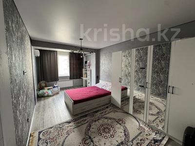 1-комнатная квартира · 40 м² · 8/13 этаж, Есенова 160/3 — Суюнбая Баянаульская за ~ 30.5 млн ₸ в Алматы, Жетысуский р-н