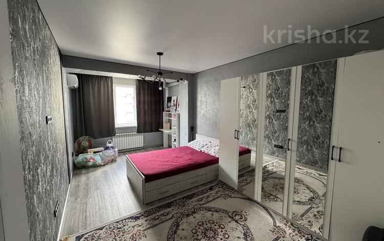 1-комнатная квартира · 40 м² · 8/13 этаж, Есенова 160/3 — Суюнбая Баянаульская за ~ 30.5 млн ₸ в Алматы, Жетысуский р-н — фото 2