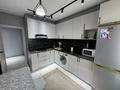 1-комнатная квартира · 40 м² · 8/13 этаж, Есенова 160/3 — Суюнбая Баянаульская за ~ 30.5 млн ₸ в Алматы, Жетысуский р-н — фото 5