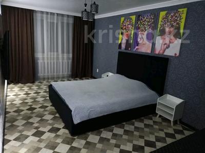 1-комнатная квартира · 35 м² · 4/5 этаж, 40 лет победы 73 за 10 000 〒 в Шахтинске