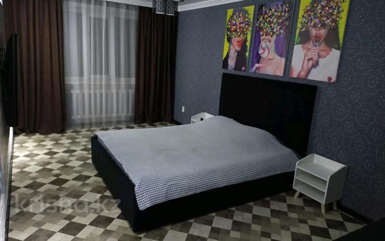 1-бөлмелі пәтер · 35 м² · 4/5 қабат, 40 лет победы 73, бағасы: 12 000 ₸ в Шахтинске — фото 15