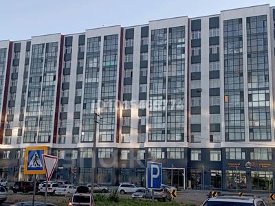 3-комнатная квартира · 92 м² · 5/9 этаж, ул.Қаныш Сәтбаев , дом 33, 33/1 33 — Момышулы за 63 млн ₸ в Астане, Алматы р-н