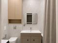 3-комнатная квартира · 91 м² · 5/9 этаж, Ул.Қаныш Сәтбаев , дом 33, 33/1 33 — Момышулы за 63 млн ₸ в Астане, Алматы р-н — фото 4