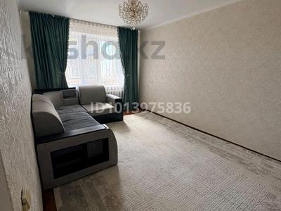 1-комнатная квартира · 38.4 м² · 4/5 этаж, 4 мкр 7 за 4.6 млн ₸ в Алге