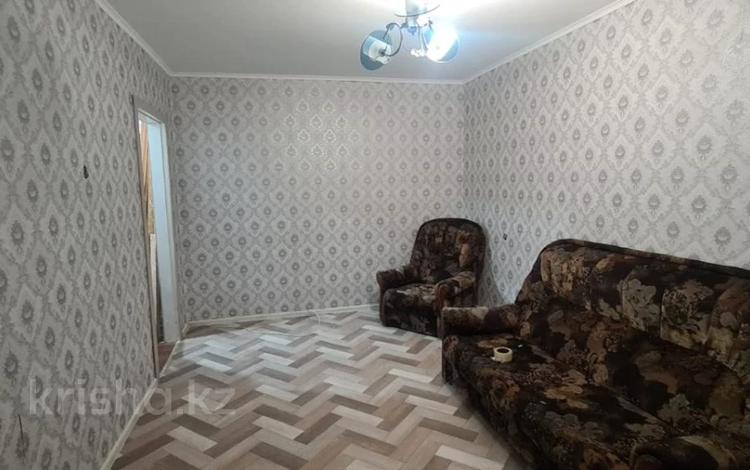 2-комнатная квартира · 46 м² · 1/5 этаж, В. Чкалова 9 за 17.5 млн ₸ в Костанае — фото 4