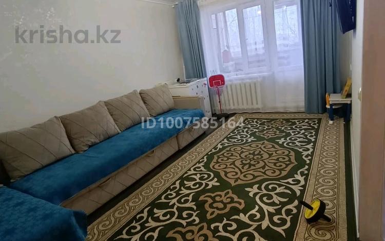 2-комнатная квартира · 45 м² · 3/5 этаж, Энергетиков за 11 млн 〒 в Экибастузе — фото 2