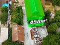Отдельный дом · 8 комнат · 500 м² · 12 сот., мкр Коккайнар, Басаркобыз 29 за 115 млн ₸ в Алматы, Алатауский р-н — фото 2