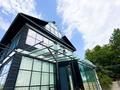 Отдельный дом · 8 комнат · 500 м² · 12 сот., мкр Коккайнар, Басаркобыз 29 за 115 млн ₸ в Алматы, Алатауский р-н — фото 43