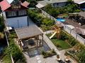 Отдельный дом · 8 комнат · 500 м² · 12 сот., мкр Коккайнар, Басаркобыз 29 за 115 млн ₸ в Алматы, Алатауский р-н — фото 8