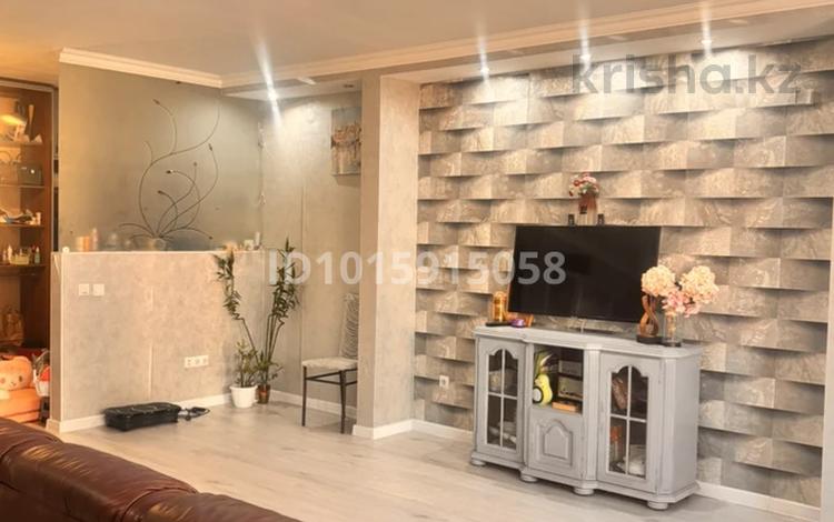 4-бөлмелі пәтер · 119 м² · 4/9 қабат, Байтурсынова 17 — Касыма Аманжолова, бағасы: 520 000 ₸ в Астане, Сарайшык р-н — фото 2