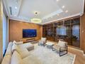 4-комнатная квартира · 250 м² · 3/3 этаж, Аль- Фараби 116 за 435 млн ₸ в Алматы, Медеуский р-н