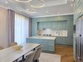 4-комнатная квартира · 250 м² · 3/3 этаж, Аль- Фараби 116 за 435 млн ₸ в Алматы, Медеуский р-н — фото 8