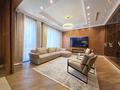 4-комнатная квартира · 250 м² · 3/3 этаж, Аль- Фараби 116 за 435 млн ₸ в Алматы, Медеуский р-н — фото 2