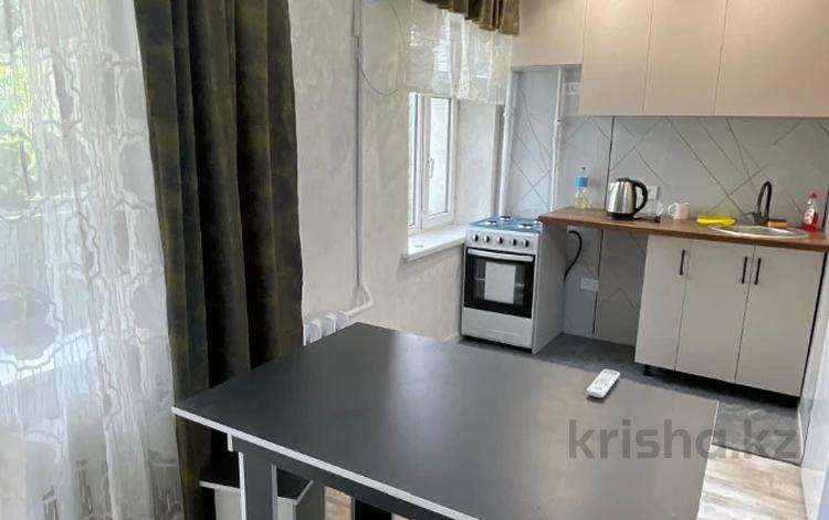 2-бөлмелі пәтер · 40 м² · 4/4 қабат, Тимирязева, бағасы: 28 млн ₸ в Алматы, Бостандыкский р-н — фото 2