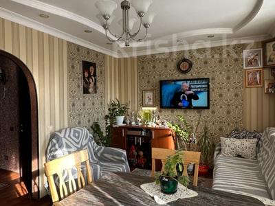 3-комнатная квартира, 60 м², 5/5 этаж, Гоголя за 23.4 млн 〒 в Петропавловске