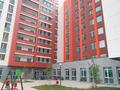 3-комнатная квартира · 94.3 м² · 10/21 этаж, Шаймерден Косшыгулулы 6 за 43 млн ₸ в Астане, Сарыарка р-н