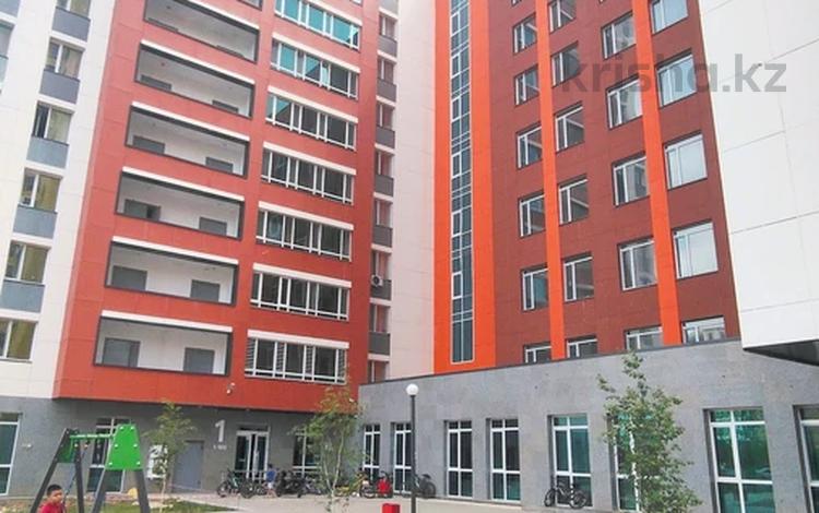 3-комнатная квартира · 94.3 м² · 10/21 этаж, Шаймерден Косшыгулулы 6 за 43 млн ₸ в Астане, Сарыарка р-н — фото 4