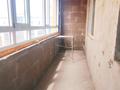 3-комнатная квартира · 94.3 м² · 10/21 этаж, Шаймерден Косшыгулулы 6 за 43 млн ₸ в Астане, Сарыарка р-н — фото 2