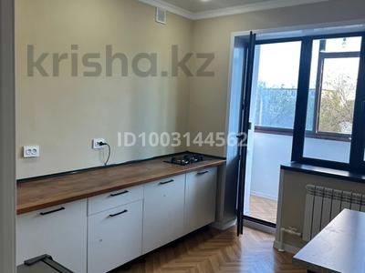 1-комнатная квартира · 40 м² · 3/9 этаж, Тлепбергенова 78 — Алии Молдагуловой за 12 000 〒 в Актобе