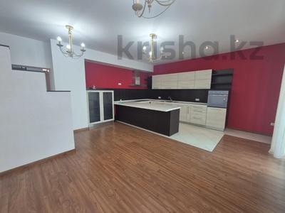 4-комнатная квартира · 130 м² · 15/18 этаж, Достык за ~ 118 млн ₸ в Алматы, Медеуский р-н