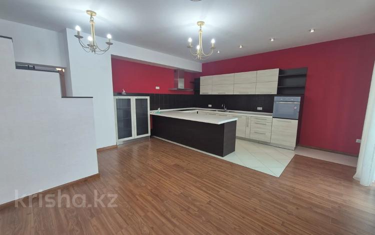 4-комнатная квартира · 130 м² · 15/18 этаж, Достык за ~ 118 млн ₸ в Алматы, Медеуский р-н — фото 15
