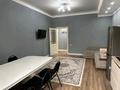2-комнатная квартира · 70 м², Гагарина 309 за 400 000 ₸ в Алматы, Бостандыкский р-н — фото 6