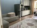 2-комнатная квартира · 70 м², Гагарина 309 за 400 000 ₸ в Алматы, Бостандыкский р-н — фото 7
