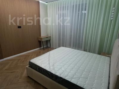 2-комнатная квартира · 51.5 м² · 8/9 этаж, Лебедева 1/1 за 59 млн ₸ в Алматы, Бостандыкский р-н