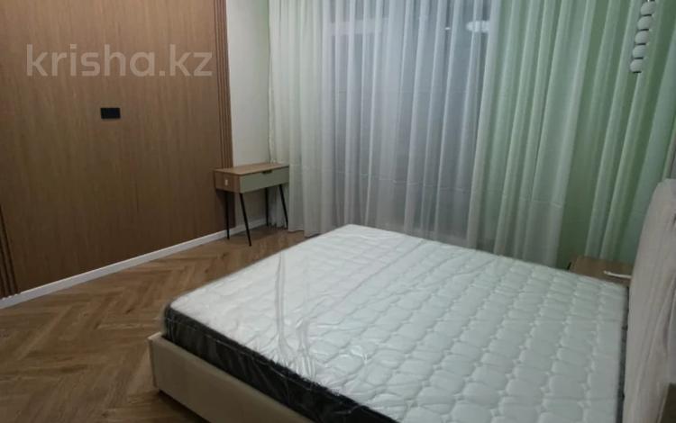 2-комнатная квартира · 51.5 м² · 8/9 этаж, Лебедева 1/1 за 59 млн ₸ в Алматы, Бостандыкский р-н — фото 2