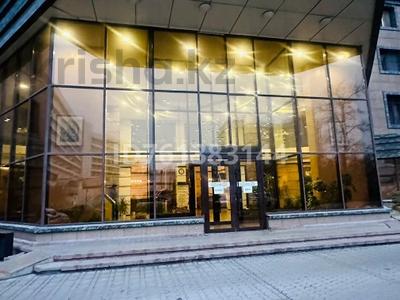 5-комнатная квартира · 285 м² · 20/23 этаж, Кабанбай батыра 87 за 1.2 млн 〒 в Алматы, Алмалинский р-н