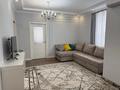 3-комнатная квартира · 76 м² · 6/13 этаж, Макатаева 131 — Шагабутдинова за 65 млн 〒 в Алматы, Алмалинский р-н