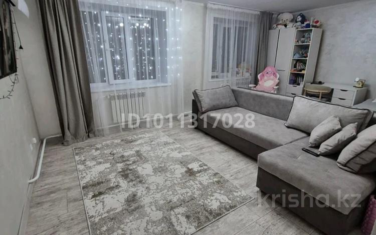 1-бөлмелі пәтер · 47 м² · 9/10 қабат, Чокина 170/2, бағасы: 25 млн ₸ в Павлодаре — фото 2