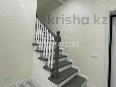 5-комнатная квартира · 185 м² · 2/2 этаж, Садвакасова 118 — Шевченко за 69.8 млн 〒 в Кокшетау