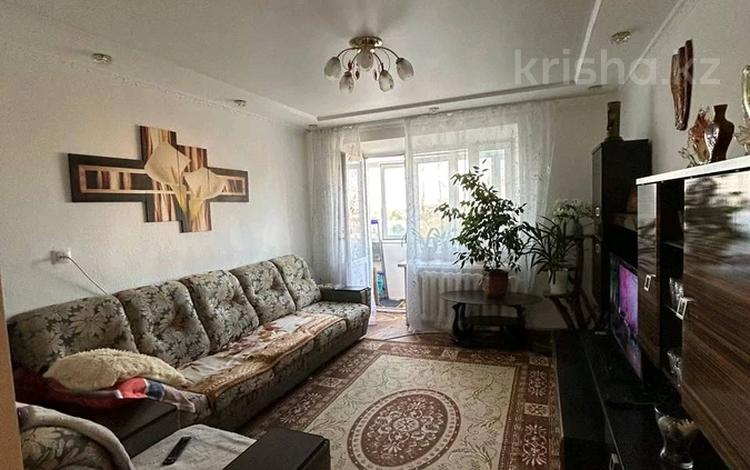 3-комнатная квартира · 56.7 м² · 5/5 этаж, Саина 26 за ~ 16.1 млн ₸ в Кокшетау — фото 2