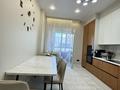 2-бөлмелі пәтер · 71.7 м² · 12/12 қабат, Торекулова 91, бағасы: 67 млн ₸ в Алматы, Алмалинский р-н — фото 11