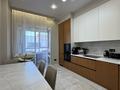 2-бөлмелі пәтер · 71.7 м² · 12/12 қабат, Торекулова 91, бағасы: 67 млн ₸ в Алматы, Алмалинский р-н — фото 9