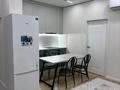 1-бөлмелі пәтер · 50 м² · 1/6 қабат, мкр Нуркент 9к11 — Улица Момышулы, бағасы: 16 000 ₸ в Алматы, Алатауский р-н — фото 4