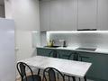 1-бөлмелі пәтер · 50 м² · 1/6 қабат, мкр Нуркент 9к11 — Улица Момышулы, бағасы: 16 000 ₸ в Алматы, Алатауский р-н — фото 5