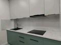 1-бөлмелі пәтер · 50 м² · 1/6 қабат, мкр Нуркент 9к11 — Улица Момышулы, бағасы: 16 000 ₸ в Алматы, Алатауский р-н — фото 8
