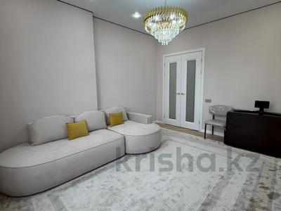 3-бөлмелі пәтер · 69 м² · 8/15 қабат, Е-429 14 — Чингиза Айтматова, бағасы: 42 млн ₸ в Астане, Нура р-н