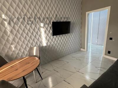 1-бөлмелі пәтер · 45.5 м² · 5/5 қабат, мкр. Алтын орда, бағасы: 17.5 млн ₸ в Актобе