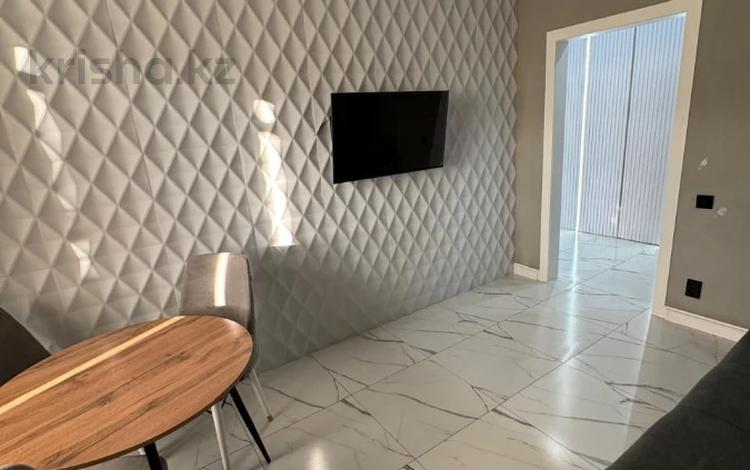 1-бөлмелі пәтер · 45.5 м² · 5/5 қабат, мкр. Алтын орда, бағасы: 17.5 млн ₸ в Актобе — фото 2