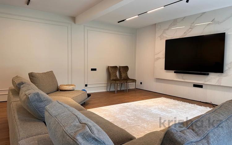 Отдельный дом · 7 комнат · 485 м² · 14 сот., Байшешек за 624 млн 〒 в Алматы, Бостандыкский р-н — фото 2